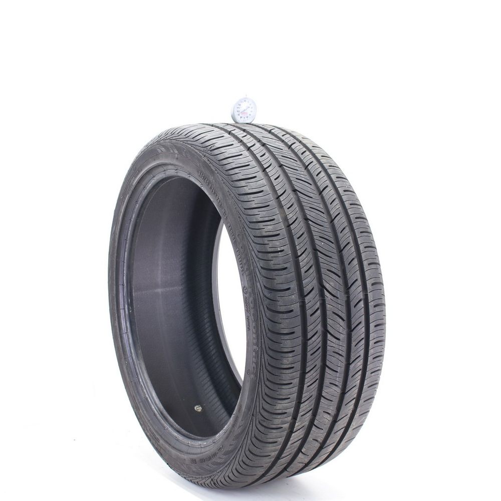 Used 245/40R19 Continental ContiProContact J 94H - 9/32 - Image 1