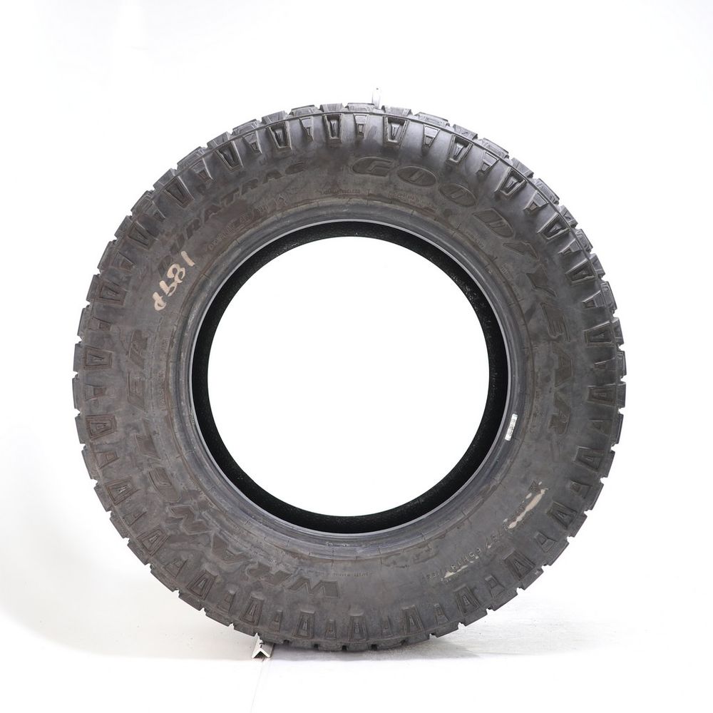 Used 275/65R18 Goodyear Wrangler Duratrac 116S - 8.5/32 - Image 3