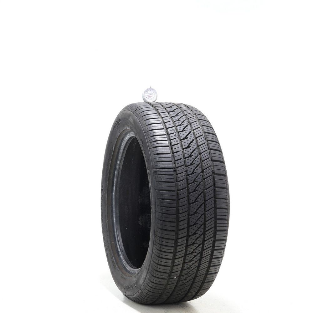 Used 235/50R17 Continental PureContact LS 96V - 9.5/32 - Image 1