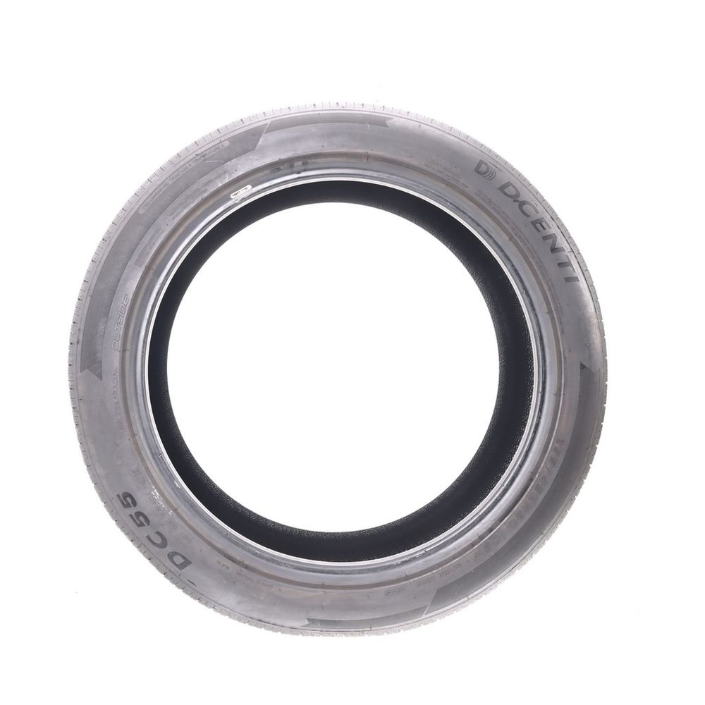 Used 255/45ZR20 Dcenti DC55 105W - 8.5/32 - Image 3