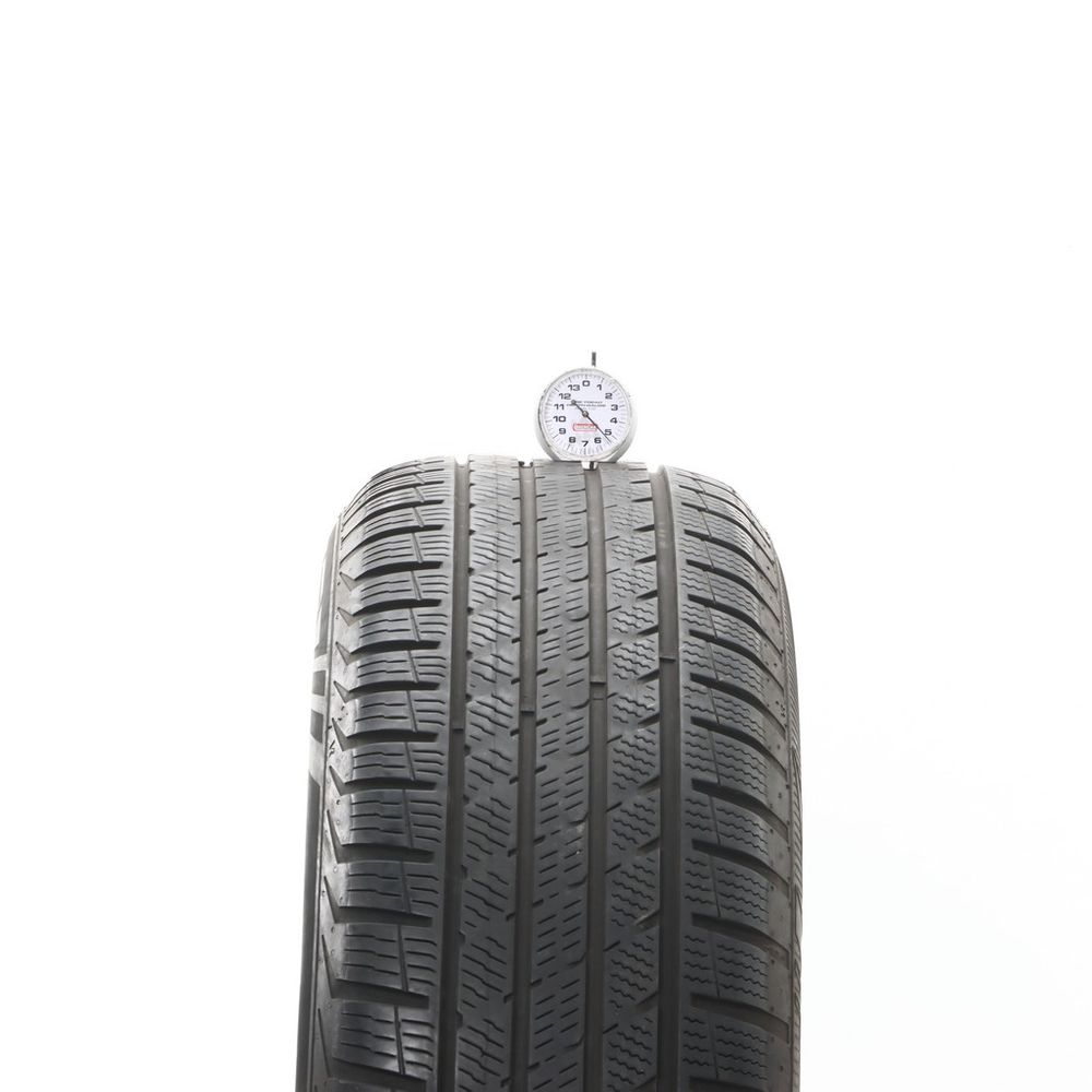 Used 225/65R17 Vredestein Quatrac Pro 106V - 5/32 - Image 2