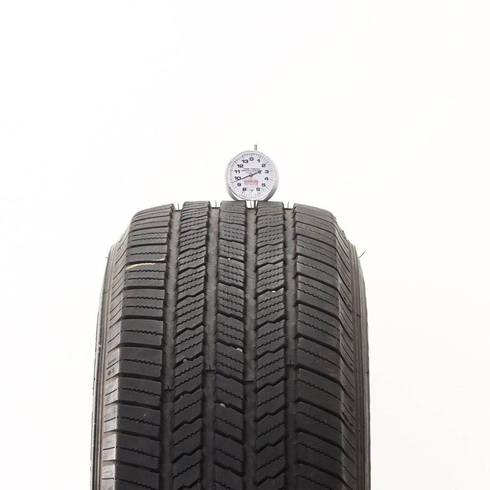 Used 245/70R17 Michelin LTX M/S2 110T - 9.5/32 - Image 2