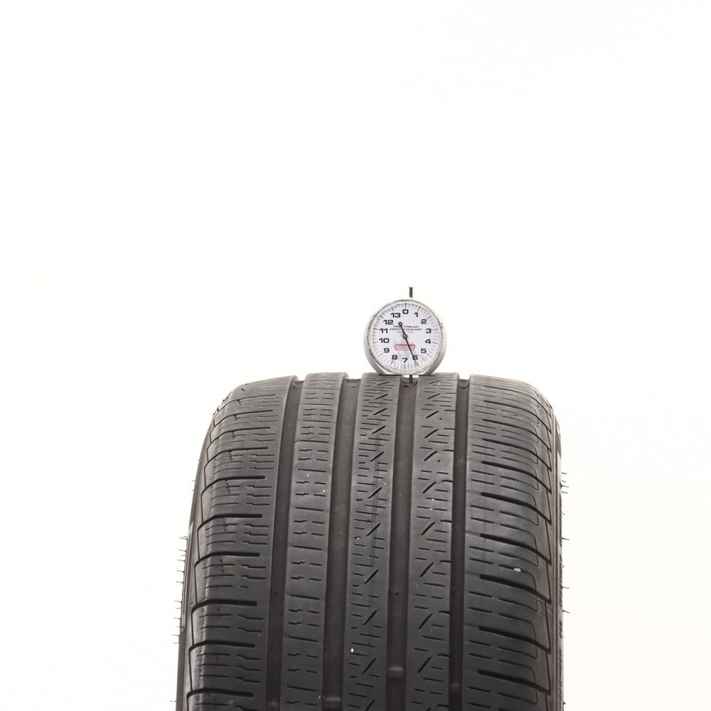 Used 215/45R17 Pirelli Cinturato P7 Plus II 91V - 6/32 - Image 2