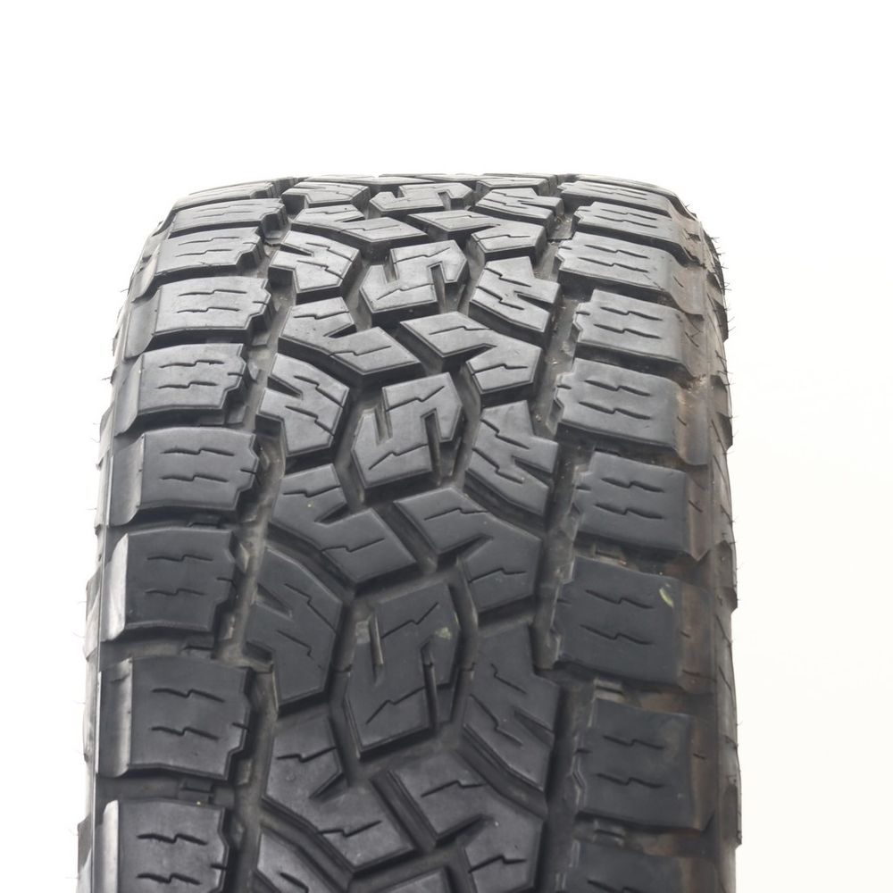 Used LT 285/50R22 Toyo Open Country A/T III 121/118R E - 14.5/32 - Image 2