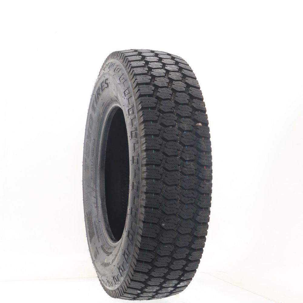 New LT 245/75R17 Toyo M655 121/118Q E - Image 1