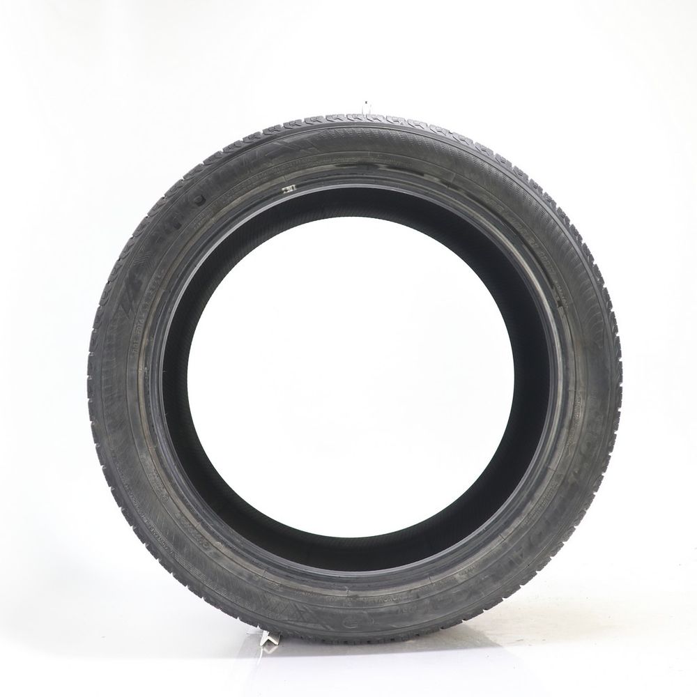 Used 295/40R21 Yokohama Geolandar X-CV G057 111W - 7/32 - Image 3