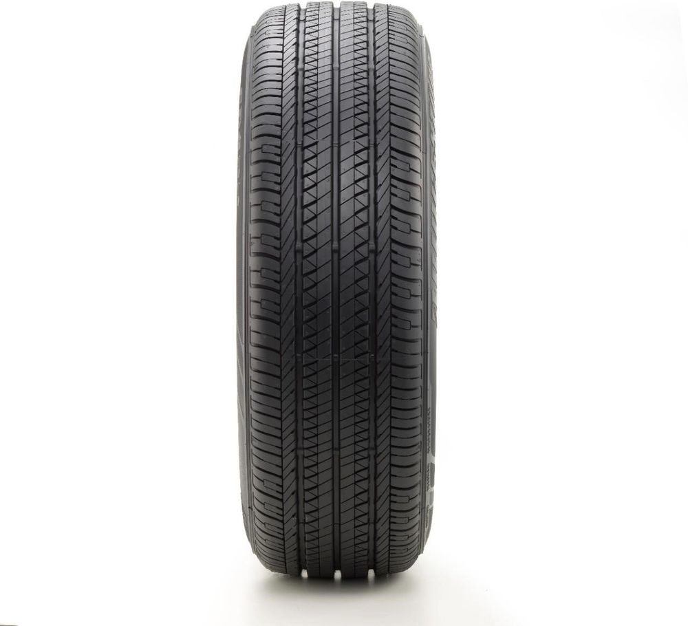Set of (2) New P 205/55R16 Bridgestone Ecopia EP422 89H - Image 3