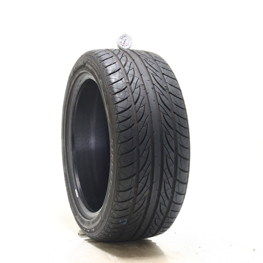Used 235/45ZR17 Blackhawk Street-H HU01 97W - 8/32 - Image 1