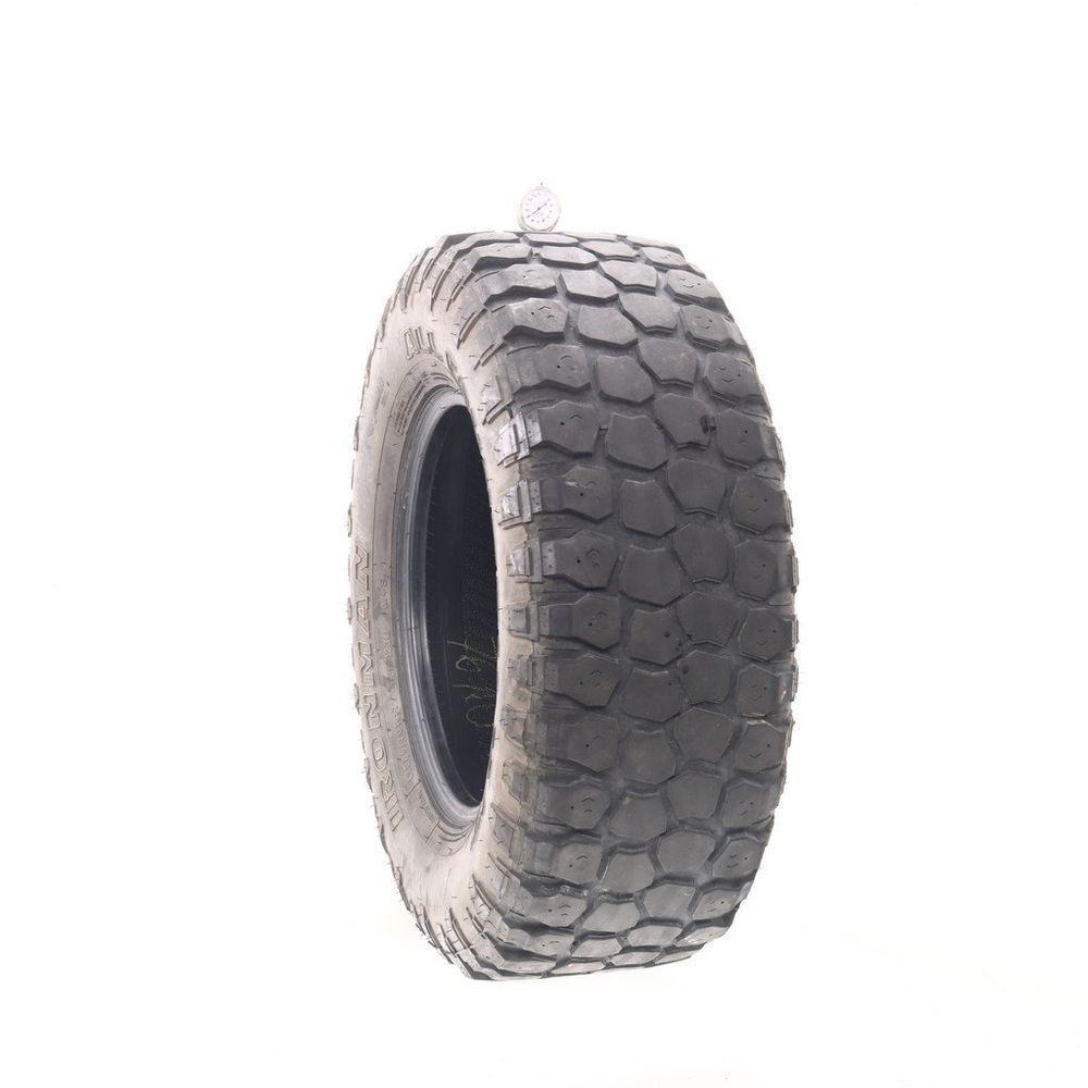 Used LT 285/70R17 Ironman All Country MT 126/123Q E - 9/32 - Image 1