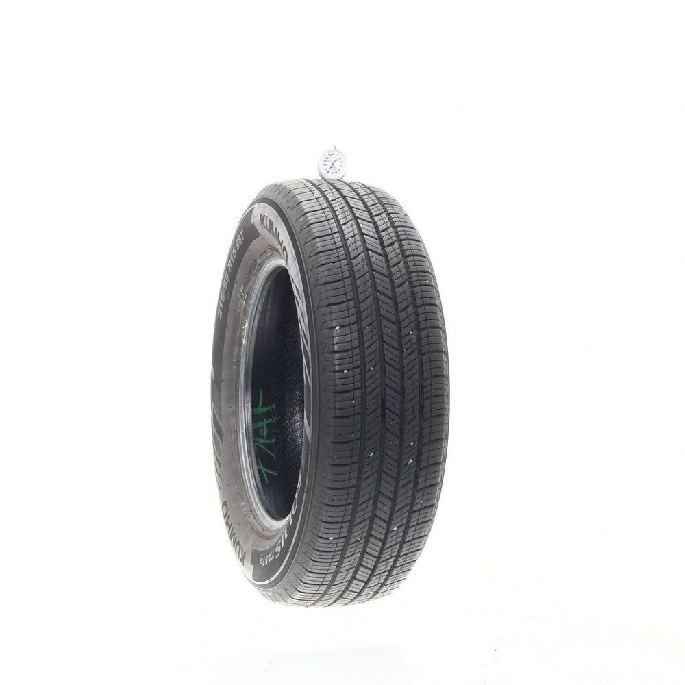 Used 215/65R16 Kumho Solus TA51a 98T - 8/32 - Image 1