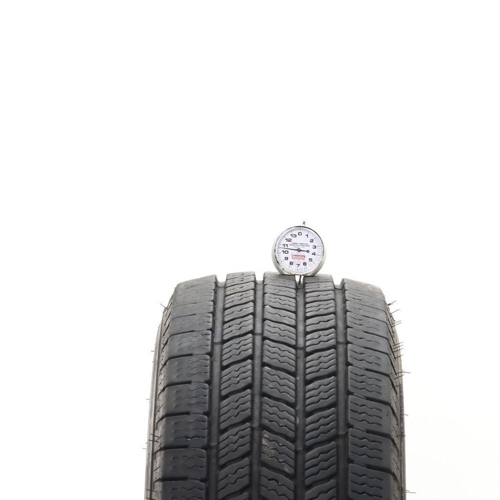 Used 235/65R16C Firestone Transforce CV2 Enliten 121/119R - 10.5/32 - Image 2