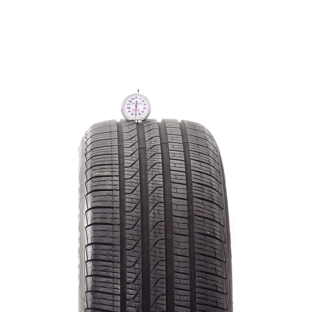 Used 245/50R19 Pirelli Cinturato P7 Run Flat 105H - 7/32 - Image 2