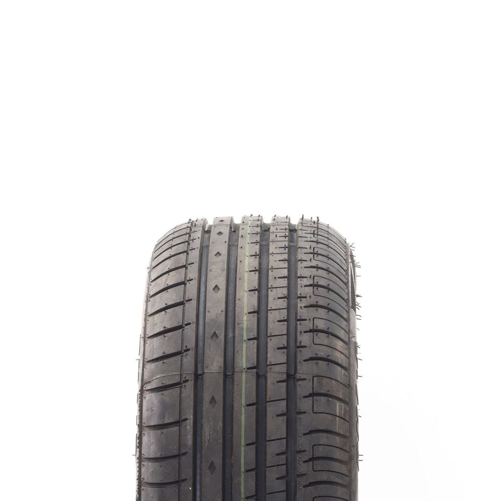 Set of (4) New 185/55R15 Accelera Phi-R 86V - Image 2