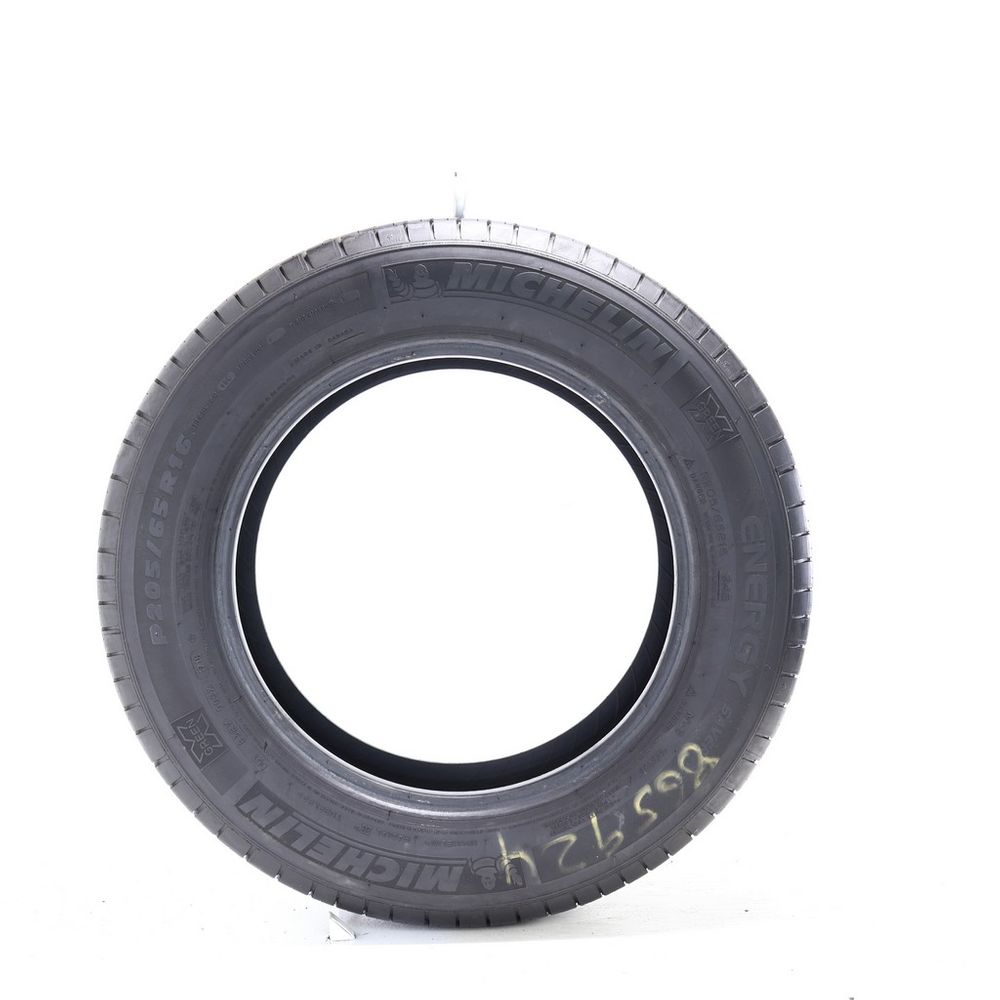 Used 205/65R16 Michelin Energy Saver AS 94S - 7.5/32 - Image 3