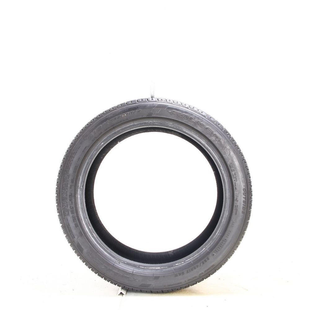 Used 225/45R17 Falken Ziex ZE960 A/S 94W - 7/32 - Image 3