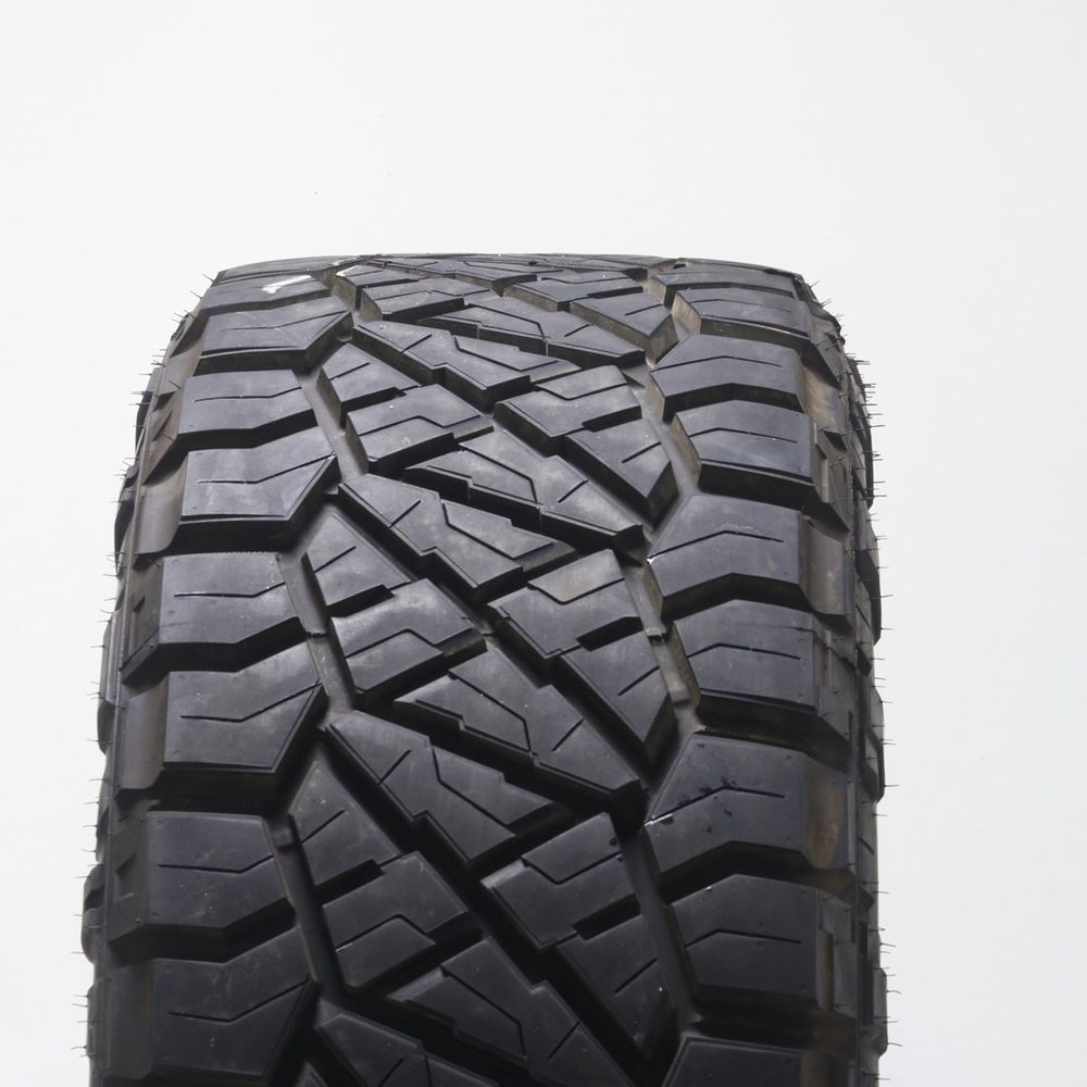 Driven Once LT 33X12.5R18 Nitto Ridge Grappler 122Q F - 18/32 - Image 2