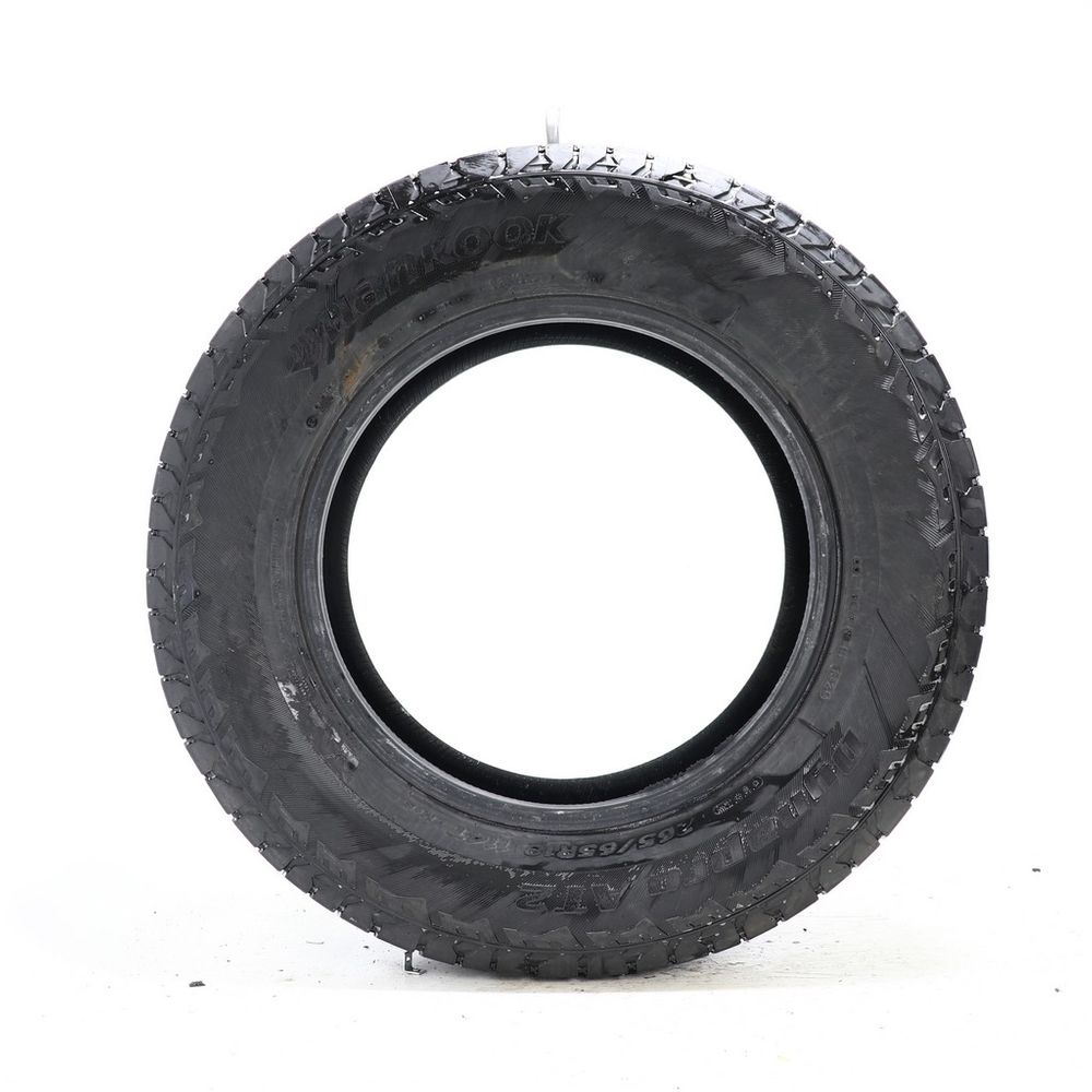 Used 265/65R18 Hankook Dynapro AT2 114T - 11/32 - Image 3