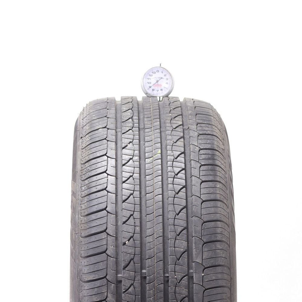 Used 225/55R17 Nexen N'Priz AH8 97V - 8.5/32 - Image 2