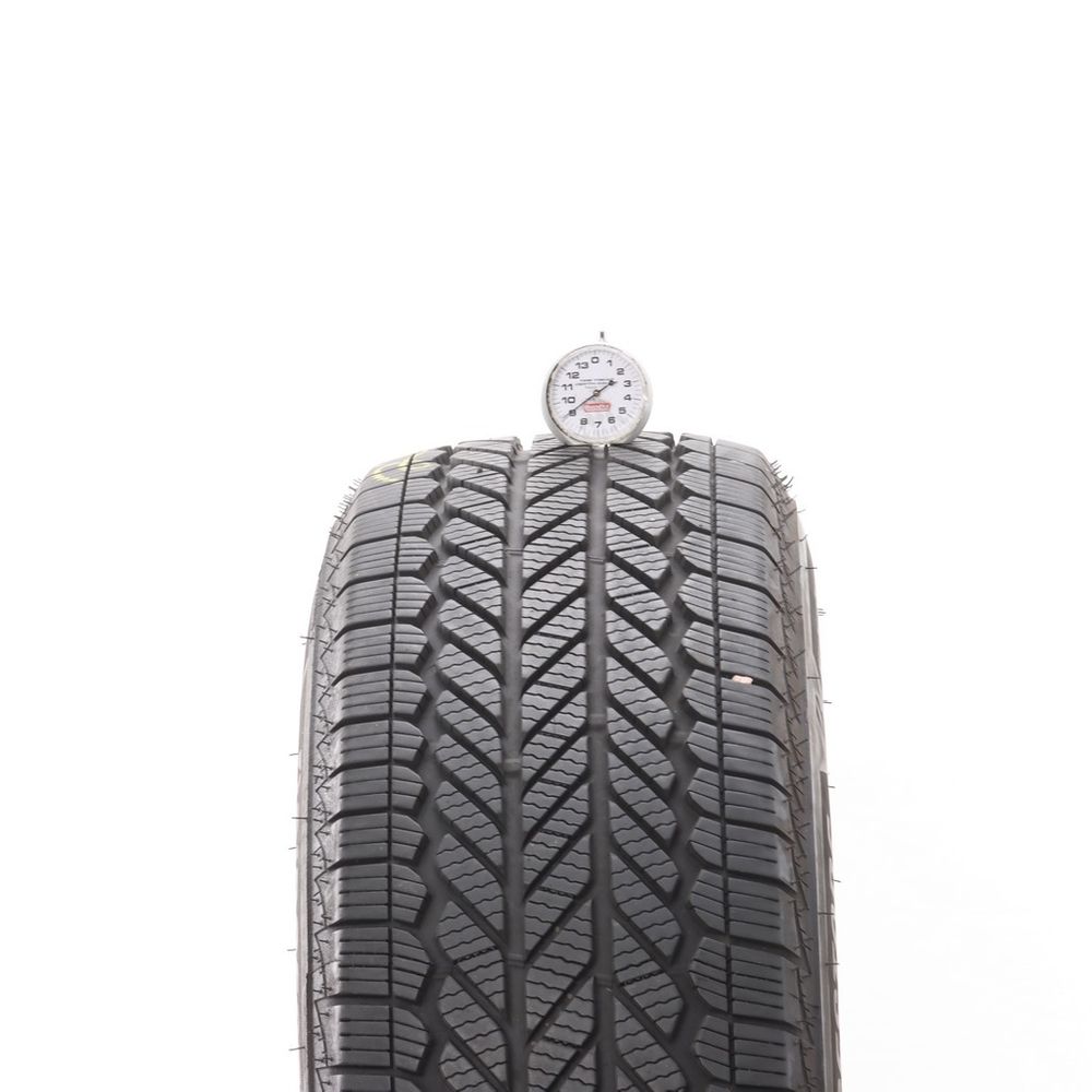 Used 235/70R16 Bridgestone WeatherPeak 106H - 9/32 - Image 2