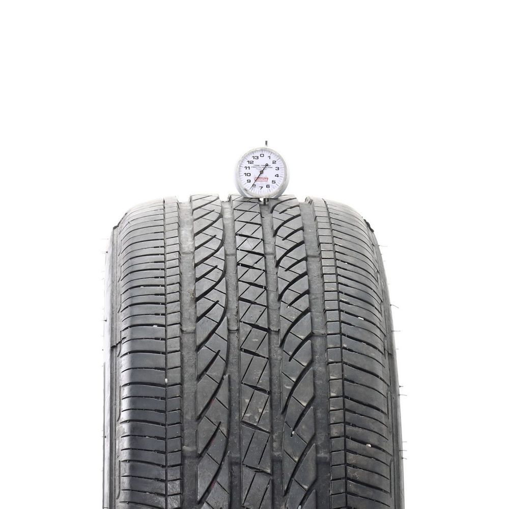 Set of (2) Used 245/50R19 Bridgestone Dueler H/P Sport RFT 105H - 8-9.5/32 - Image 2