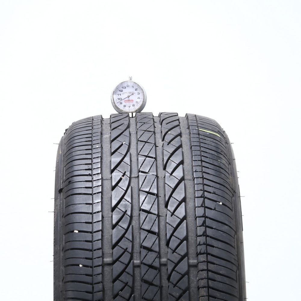 Set of (2) Used 245/50R19 Bridgestone Dueler H/P Sport RFT 105H - 8-9.5/32 - Image 5