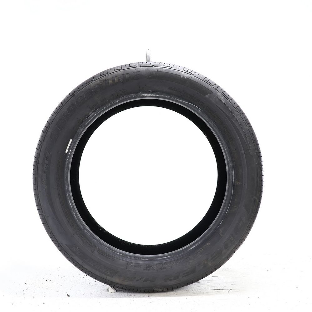 Set of (2) Used 245/50R19 Bridgestone Dueler H/P Sport RFT 105H - 8-9.5/32 - Image 6