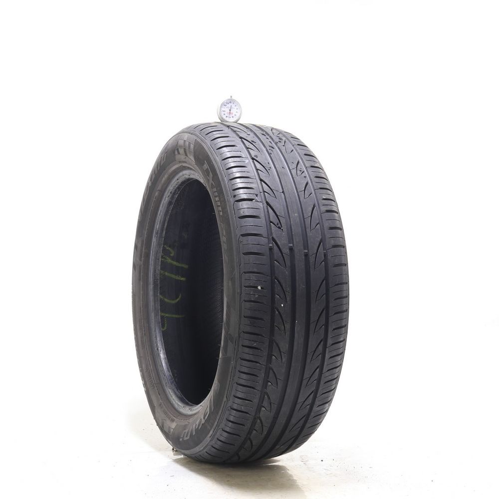 Used 225/55ZR18 Lexani LXUHP-207 102W - 7.5/32 - Image 1