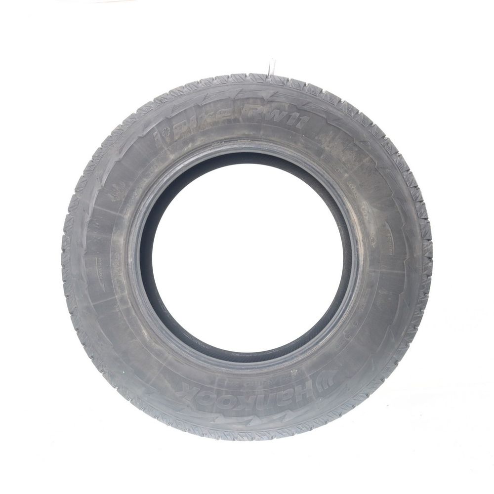 Used 275/65R18 Hankook iPike RW11 114T - 9.5/32 - Image 3