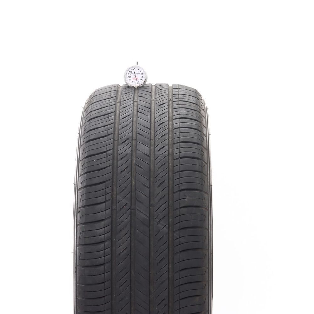 Set of (2) Used 275/60R20 Kumho Crugen HP27 115V - 6.5-7.5/32 - Image 2