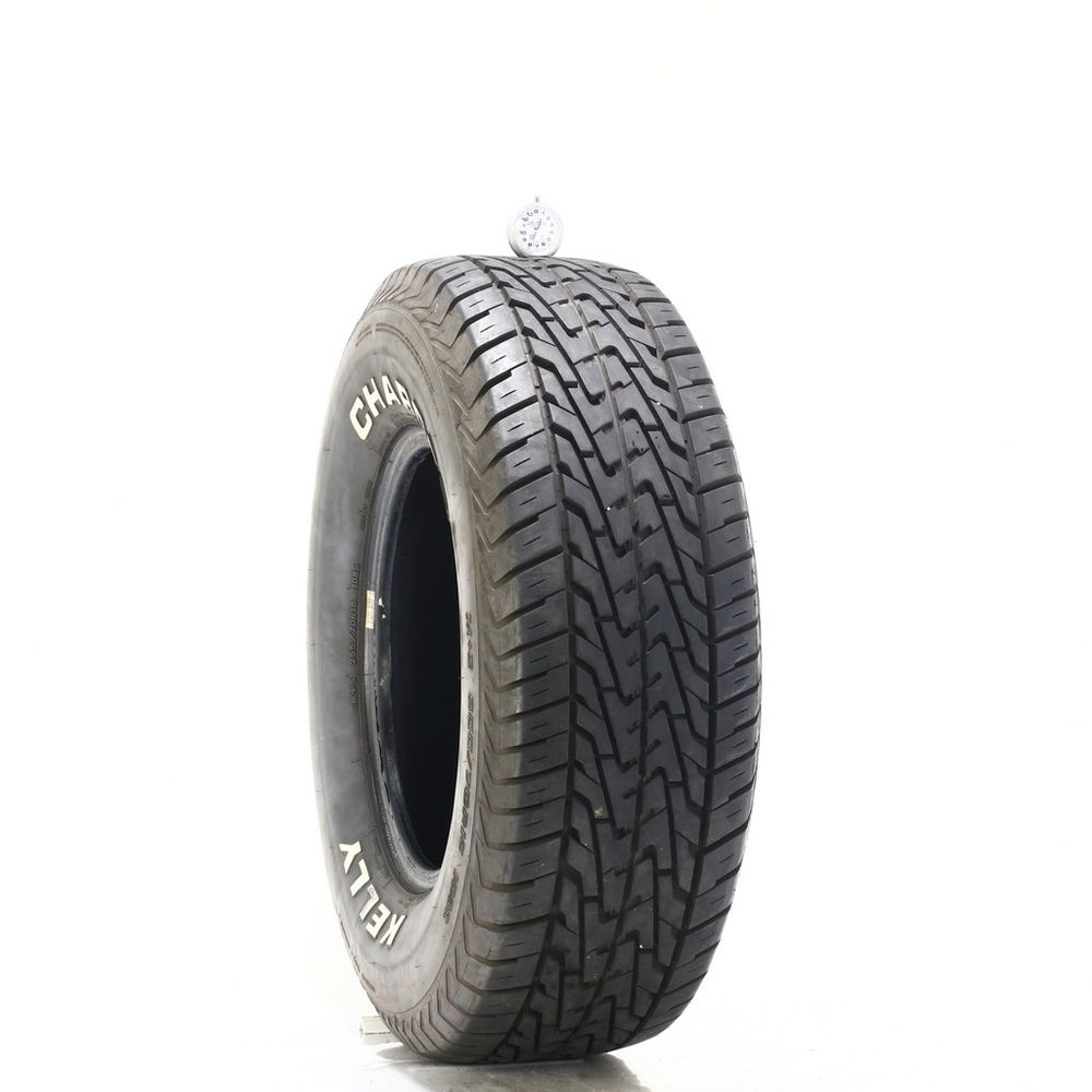 Used 255/70R15 Kelly Charger 108S - 8/32 - Image 1