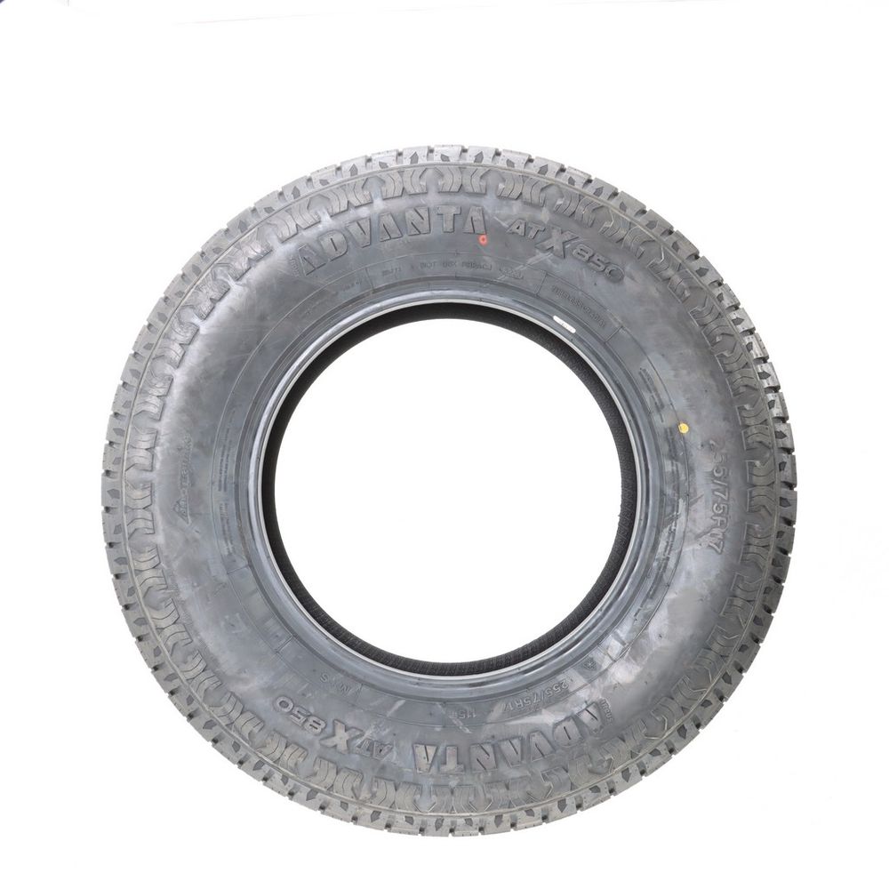 New 255/75R17 Advanta ATX-850 115T - Image 3