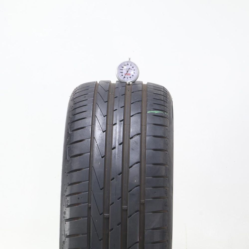 Set of (2) Used 225/45R18 Hankook Ventus S1 evo2 MO 91W - 8/32 - Image 2