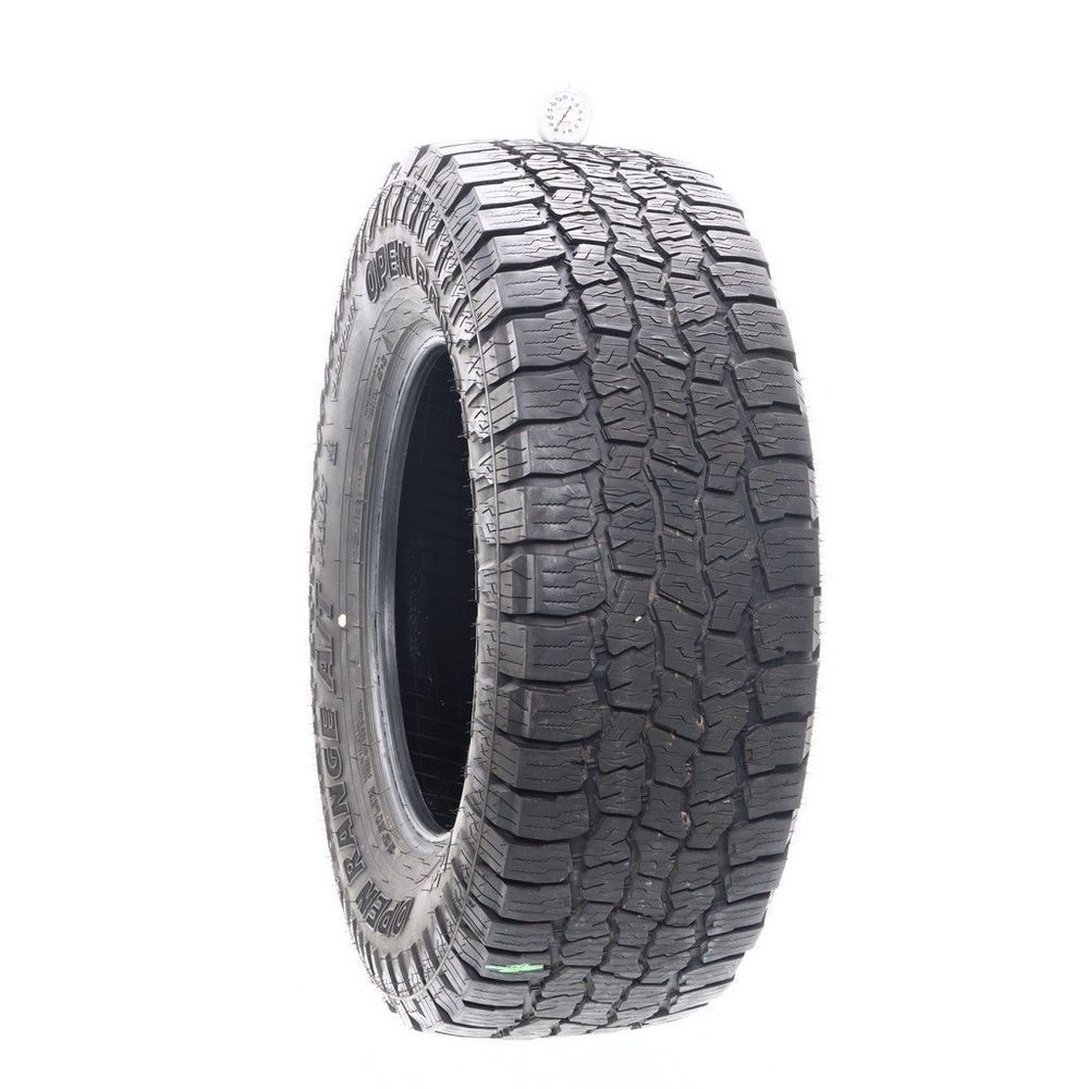 Used 265/70R17 Mazama Open Range A/T Plus 115T - 8/32 - Image 1
