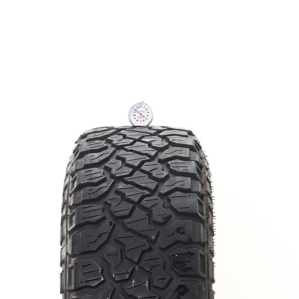 Used LT 265/70R17 Kenda Klever R/T 121/118R E - 11.5/32 - Image 2