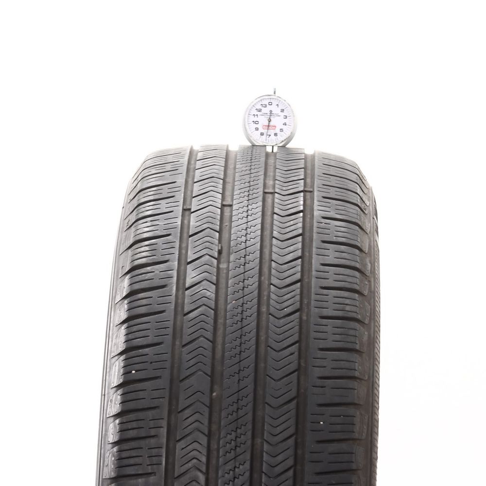 Used 225/55R19 Vredestein Hitrac 99H - 7/32 - Image 2