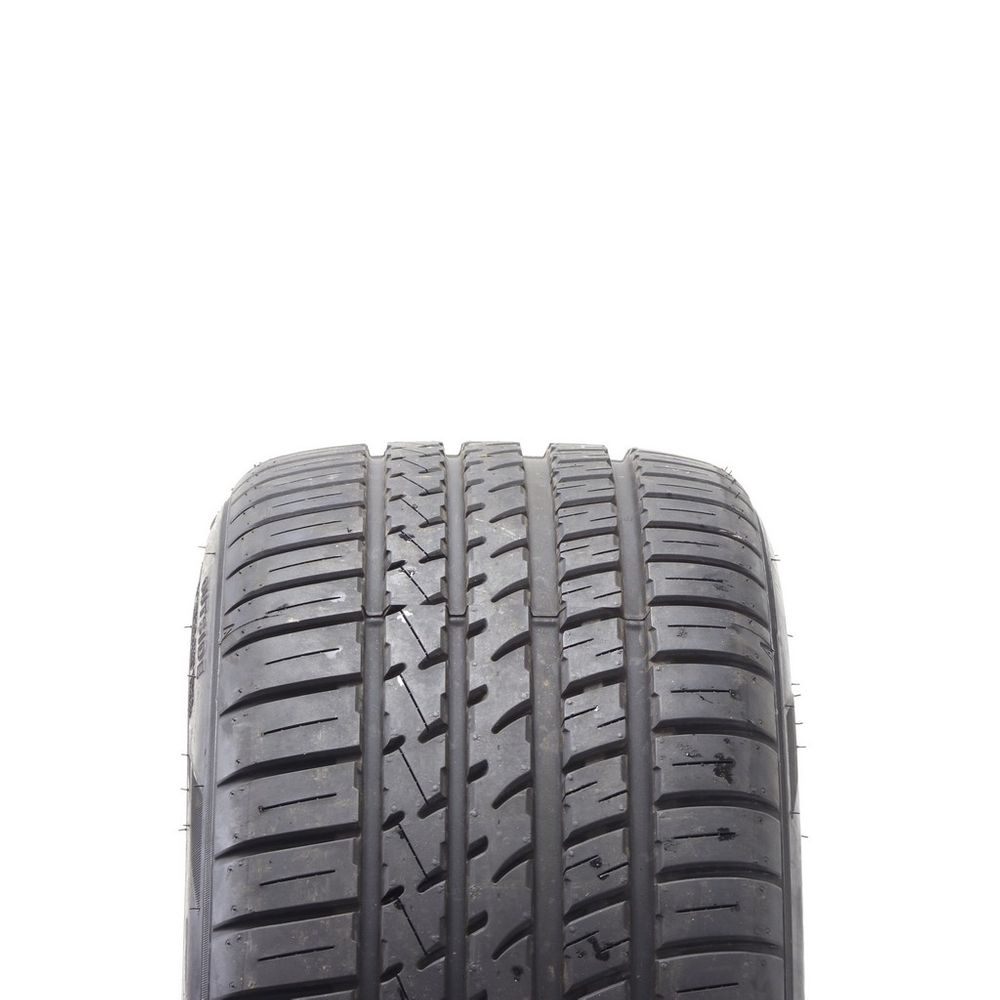 Driven Once 245/40ZR19 Falken Pro G5 Sport A/S 98Y - 11/32 - Image 2