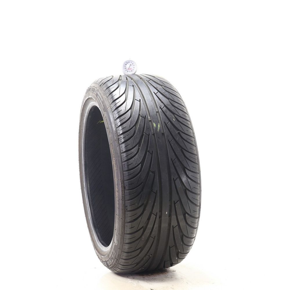 Used 245/40R18 Nankang NS-II Ultra Sport 97H - 8.5/32 - Image 1
