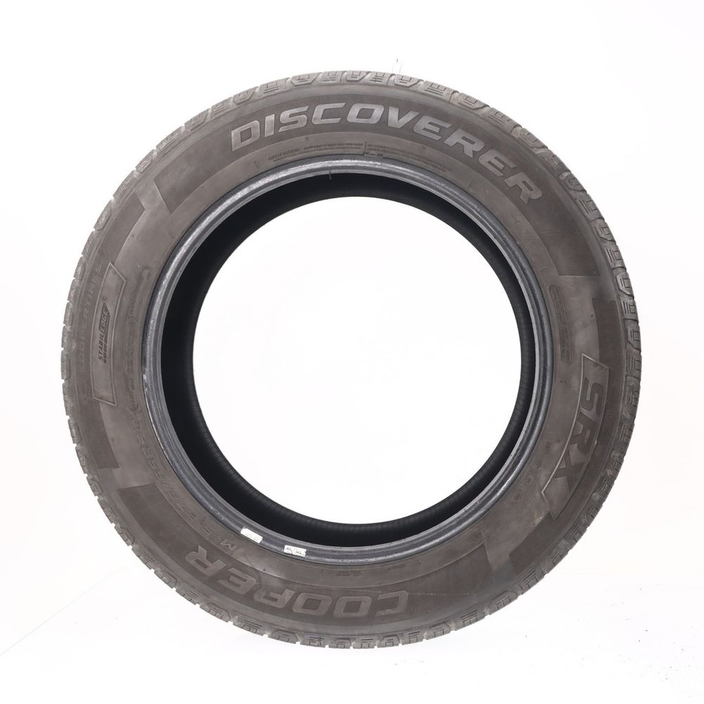 Used 275/55R20 Cooper Discoverer SRX 117H - 6/32 - Image 3