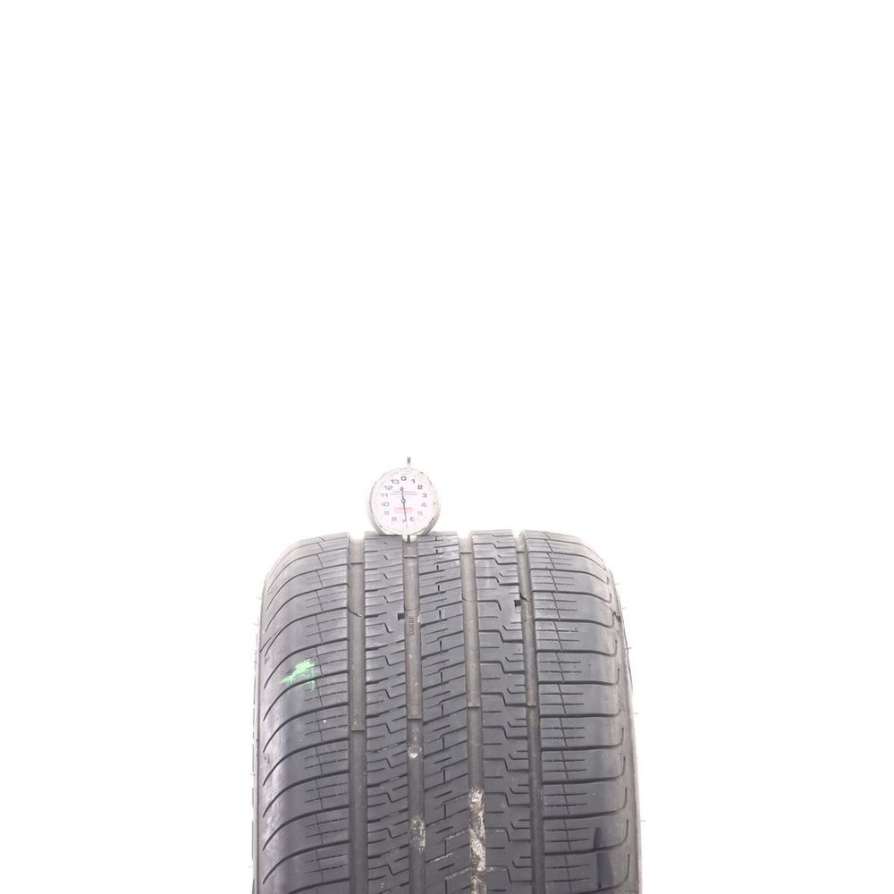Used 245/45ZR17 Goodyear Eagle Exhilarate 99Y - 6.5/32 - Image 2