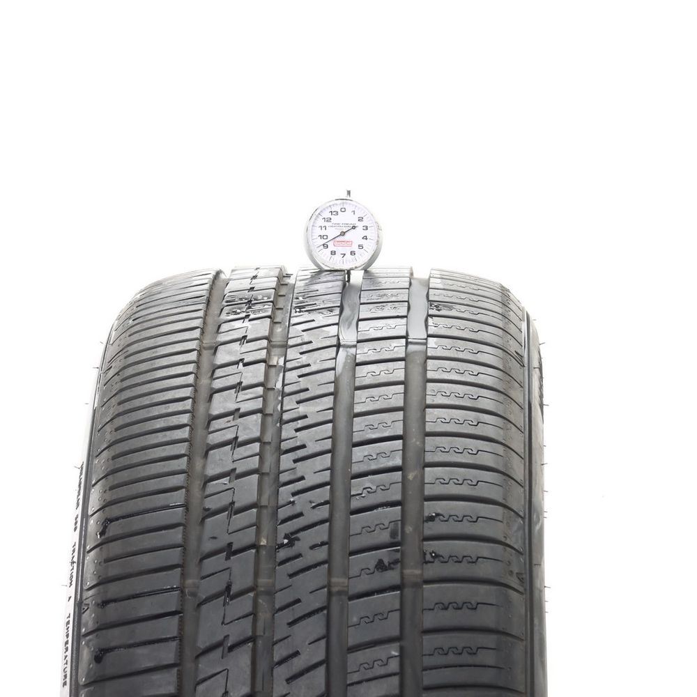 Set of (2) Used 275/45ZR21 Falken Azenis FK460 A/S 110Y - 8.5-9/32 - Image 5