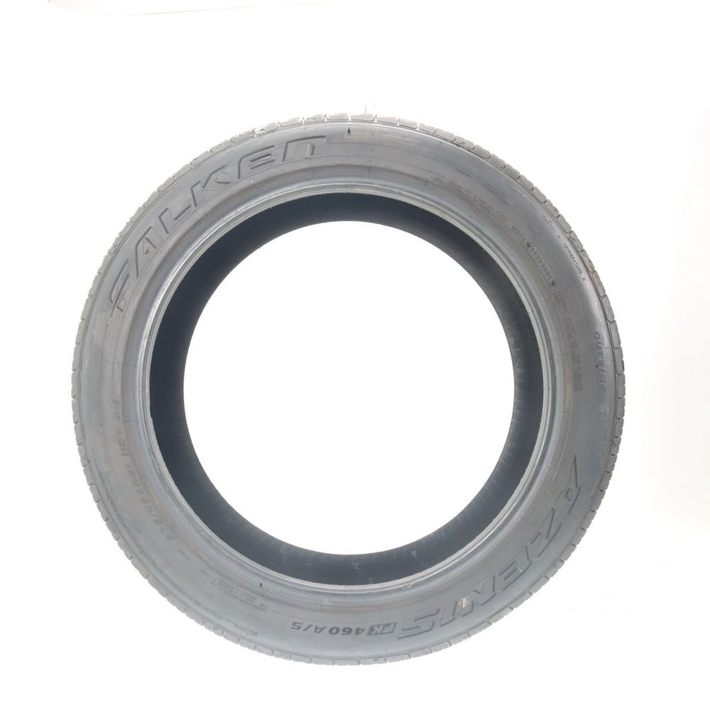 Set of (2) Used 275/45ZR21 Falken Azenis FK460 A/S 110Y - 8.5-9/32 - Image 6