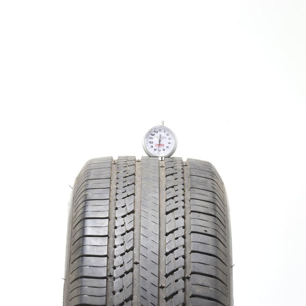 Set of (2) Used 225/60R17 BFGoodrich Radial T/A Spec 98H - 7/32 - Image 2