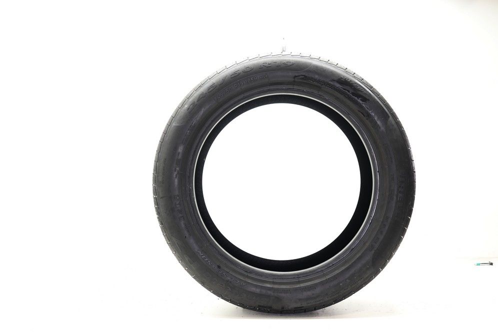 Used 245/50R19 Pirelli Cinturato P7 105H - 5/32 - Image 3