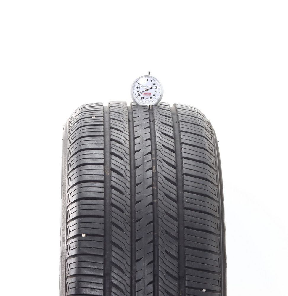 Set of (2) Used 225/55R18 Yokohama Avid Ascend LX 98H - 8-9.5/32 - Image 5