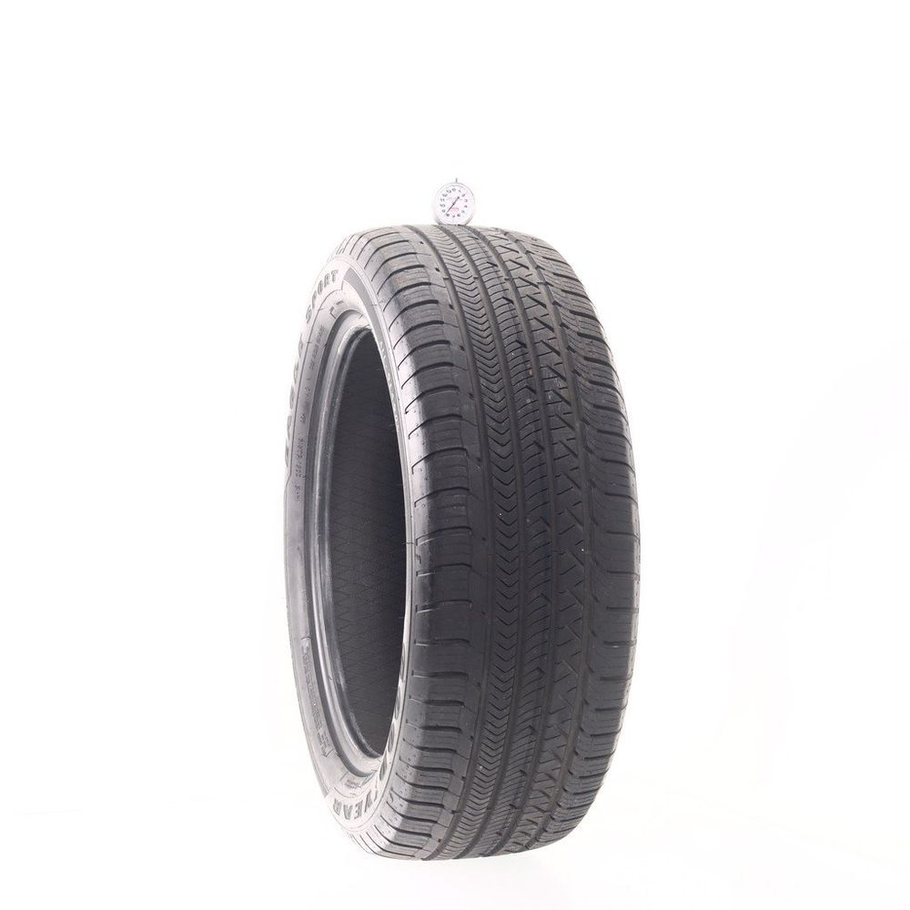 Used 235/50R19 Goodyear Eagle Sport AO 99H - 8/32 - Image 1