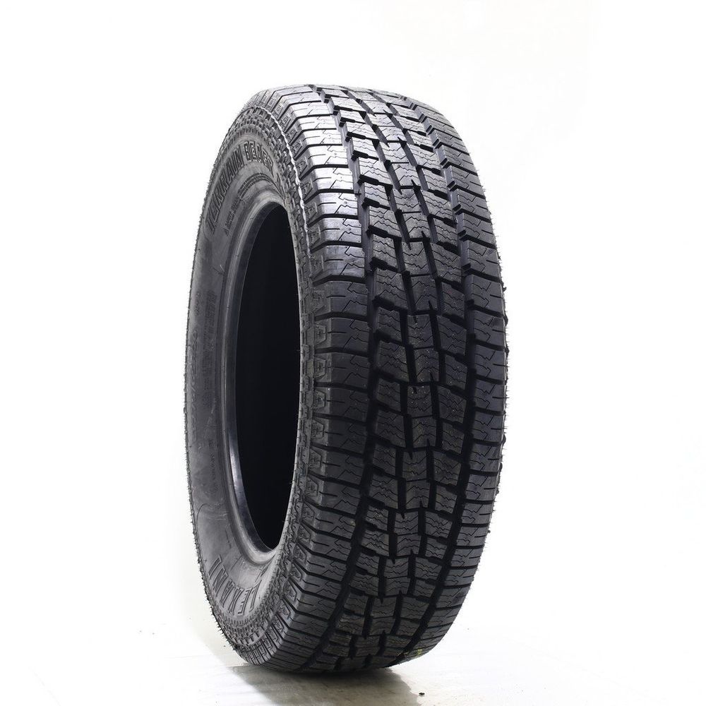 Set of (2) New LT 275/65R20 Lexani Terrain Beast AT 126/123S E - 16/32 - Image 1