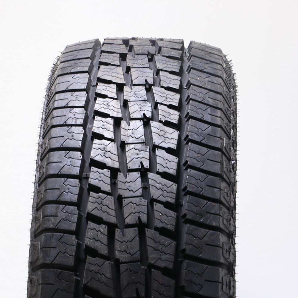 Set of (2) New LT 275/65R20 Lexani Terrain Beast AT 126/123S E - 16/32 - Image 2