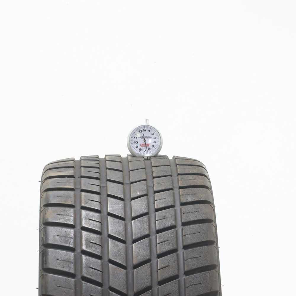 Used 245/620-17 Pirelli Track Rain FIA WH 1N/A - 6.5/32 - Image 2