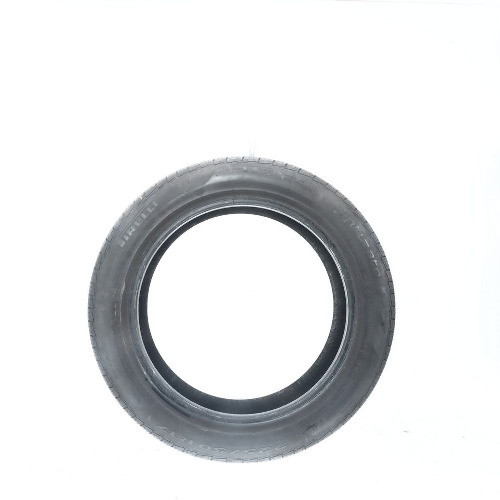 Used 225/50R17 Pirelli Cinturato P7 Run Flat 94H - 8.5/32 - Image 3