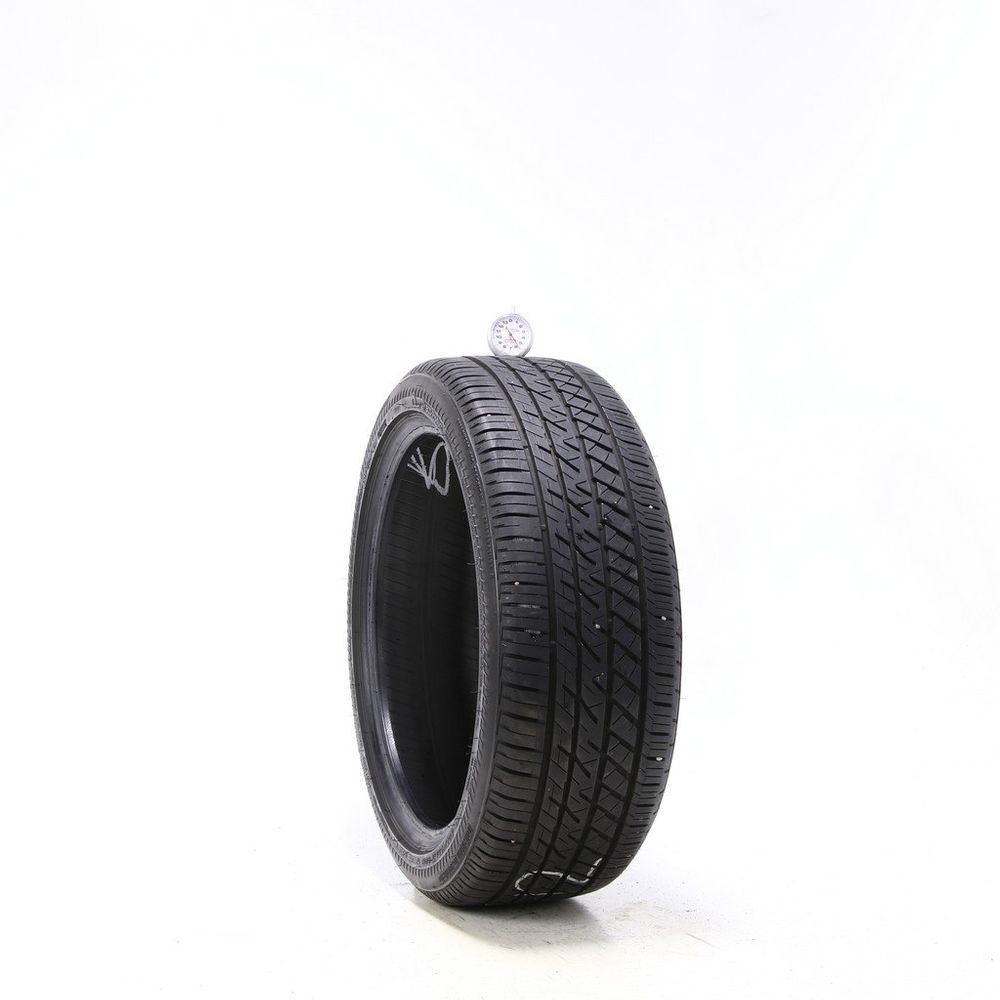 Used 205/45RF17 Bridgestone DriveGuard RFT 88W - 5.5/32 - Image 1